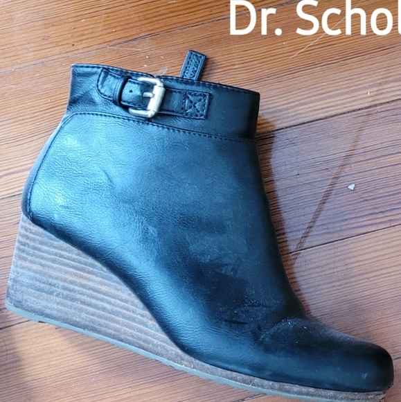 Booties - Picture 2 of 2